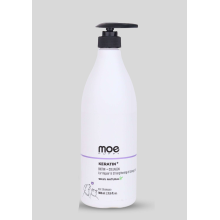 Keratin+ Shampoo