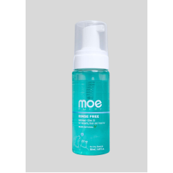 Rinse Free Dry Shampoo