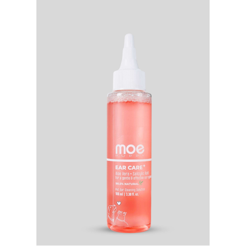 Ear Care+