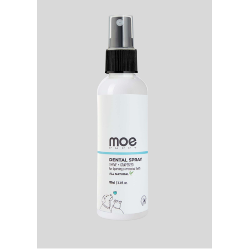 Dental Spray