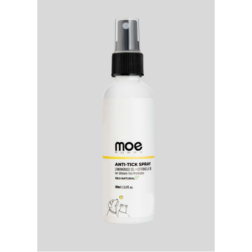 Anti-Tick Spray