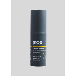 Deodorizer