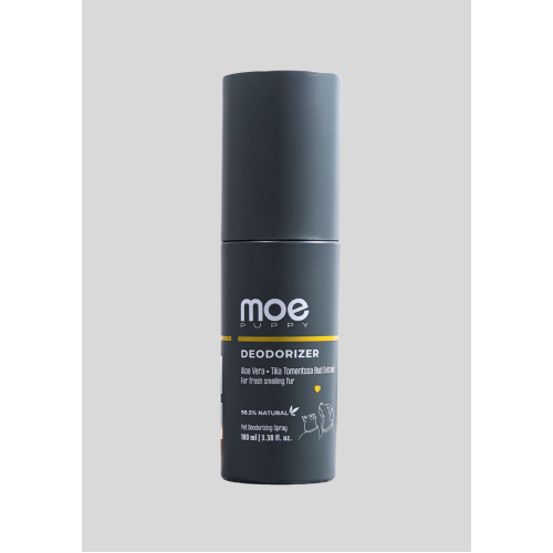 Deodorizer