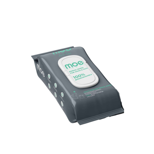 Pet Derma Wipes