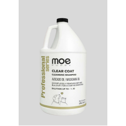 Professional Clear Coat Shampoo Professional Clear Coat Shampoo