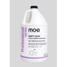 Professional Soft Coat Shampoo