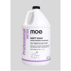 Professional Soft Coat Shampoo Professional Soft Coat Shampoo