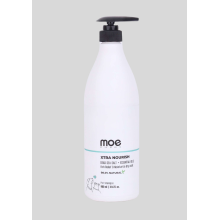 Xtra Nourish Shampoo