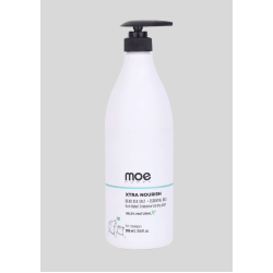Xtra Nourish Shampoo