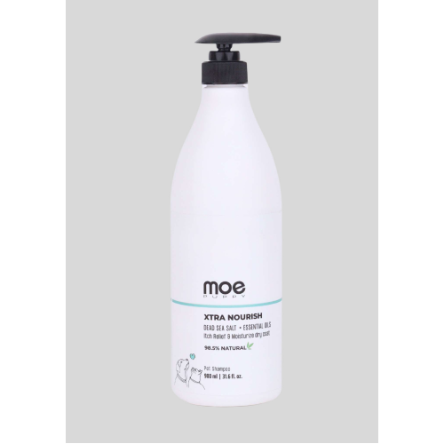 Xtra Nourish Shampoo