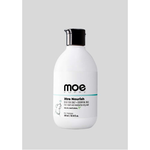 Xtra Nourish Shampoo