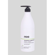 Shampoo + Conditioner