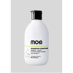 Shampoo+Conditioner