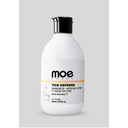 Tick Defense Shampoo