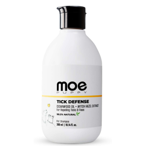 Tick Defense Pet Shampoo