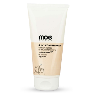 4-in-1 Pet Conditioner